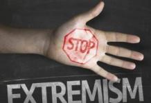 Понятие экстремистской деятельности и её формы
